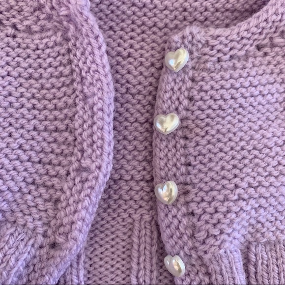 Four-piece baby set - 3-6 months - Picture 4 of 6